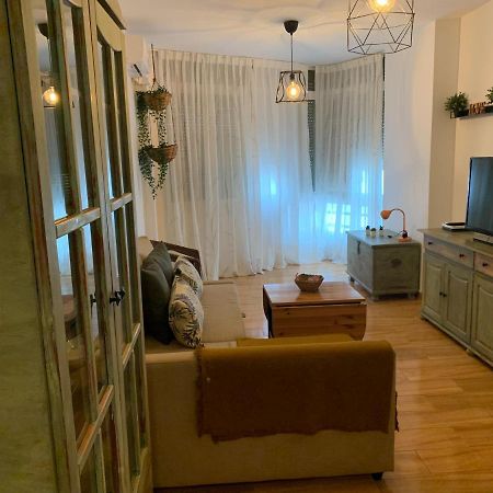 דירות Sanlúcar de Barrameda Sanlucar Playa מראה חיצוני תמונה