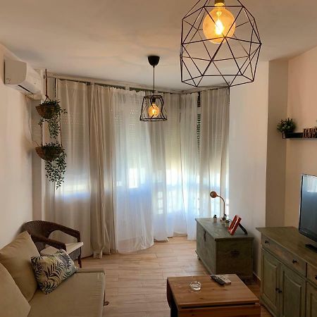 דירות Sanlúcar de Barrameda Sanlucar Playa מראה חיצוני תמונה