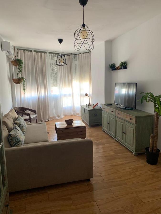 דירות Sanlúcar de Barrameda Sanlucar Playa מראה חיצוני תמונה
