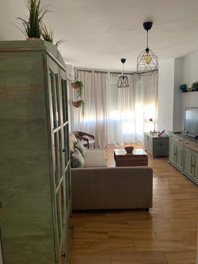 דירות Sanlúcar de Barrameda Sanlucar Playa מראה חיצוני תמונה