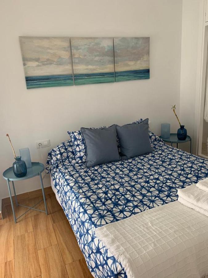 דירות Sanlúcar de Barrameda Sanlucar Playa מראה חיצוני תמונה