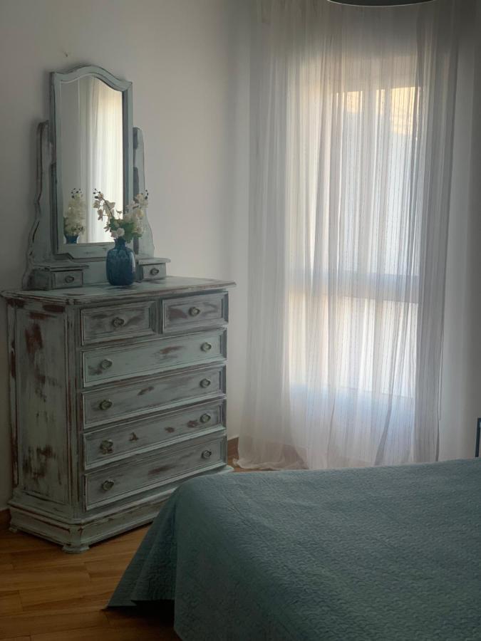 דירות Sanlúcar de Barrameda Sanlucar Playa מראה חיצוני תמונה