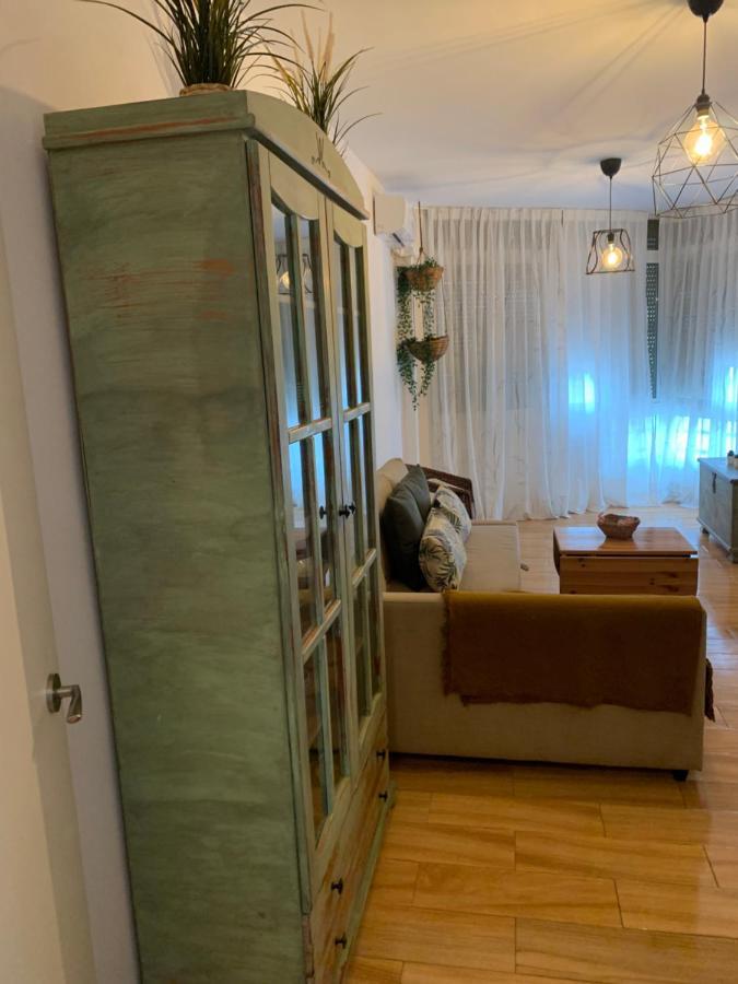 דירות Sanlúcar de Barrameda Sanlucar Playa מראה חיצוני תמונה