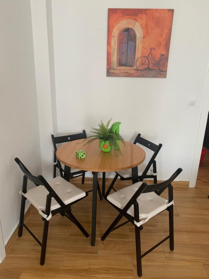 דירות Sanlúcar de Barrameda Sanlucar Playa מראה חיצוני תמונה