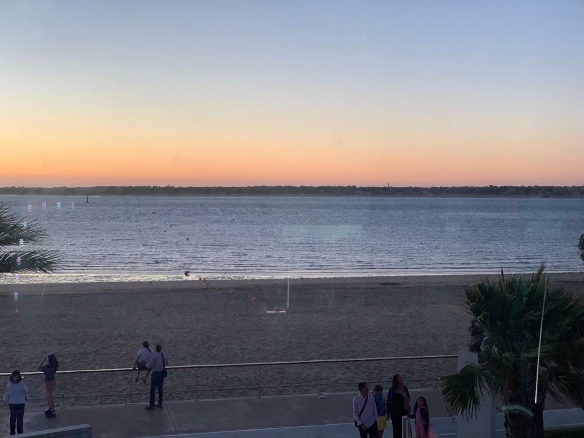 דירות Sanlúcar de Barrameda Sanlucar Playa מראה חיצוני תמונה